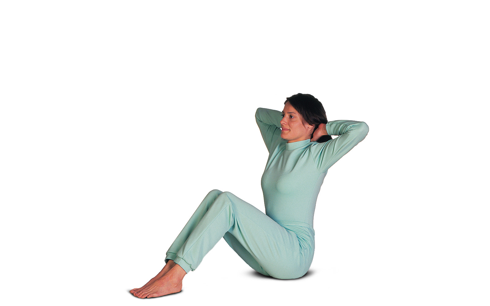 Santulanasana