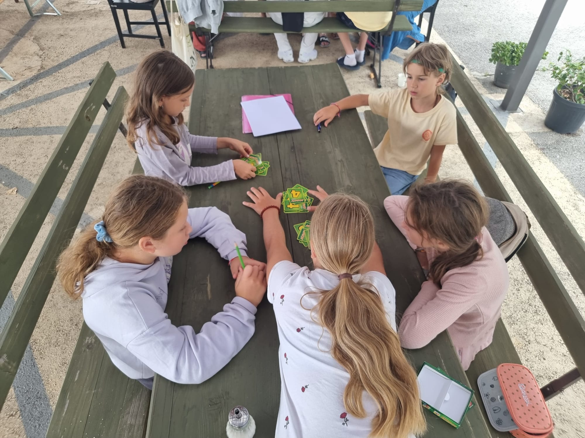 1.3. Children playing