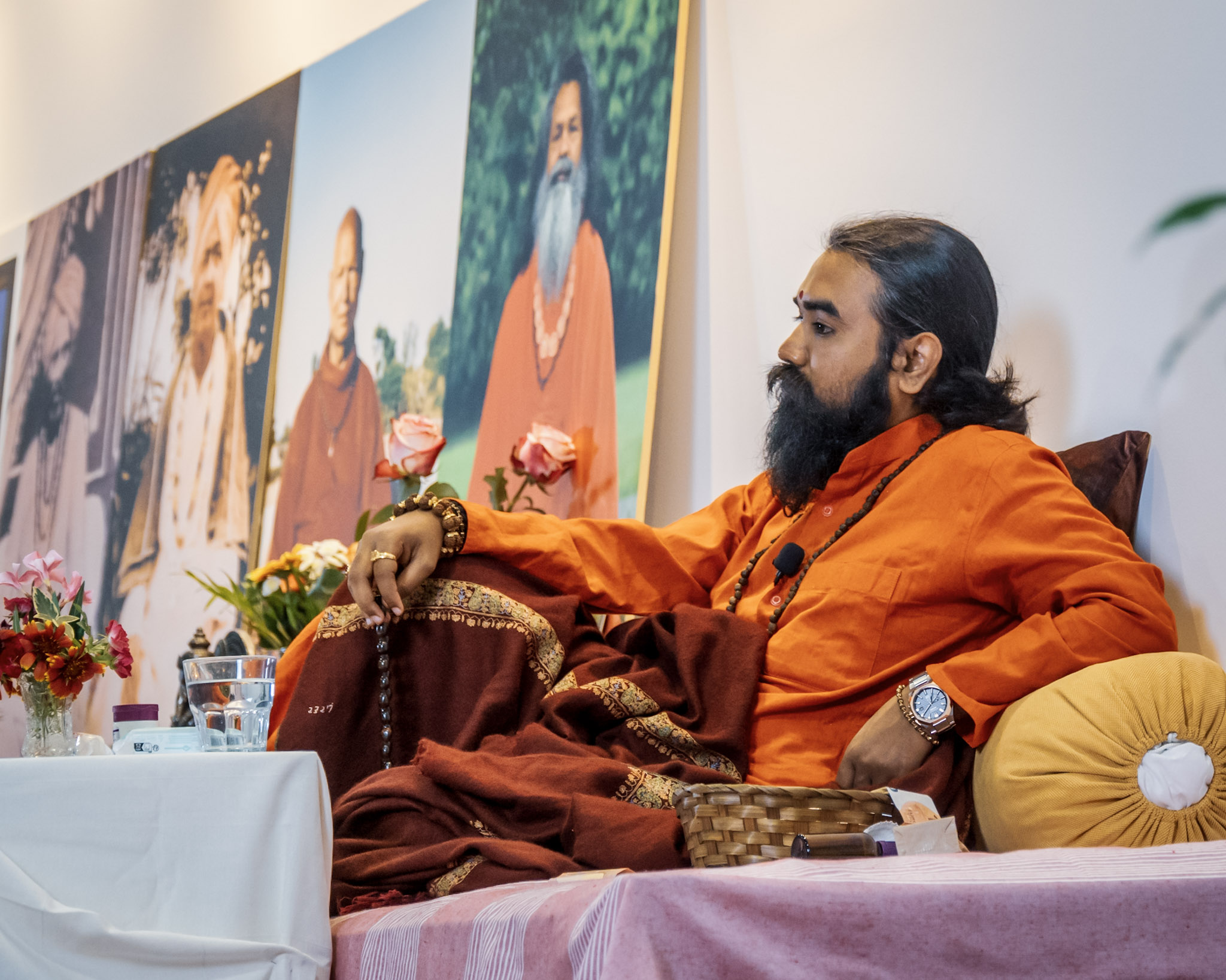 4.2. Swami Avatar Puri Mala